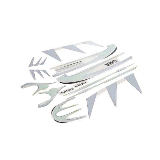 UMX Conscendo Hardware Set