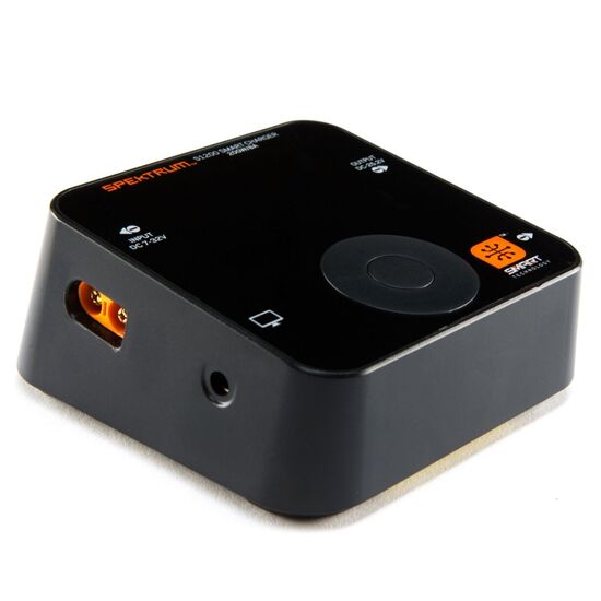 CHARGEUR SMART S1200 1x200W DC Smart Technology, 4 image