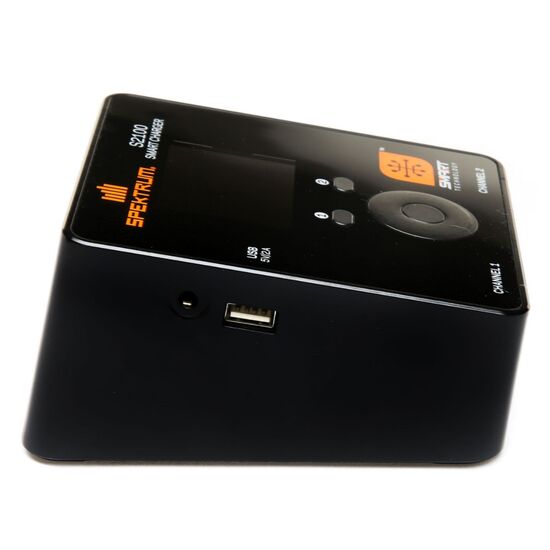 CHARGEUR SMART S2100 2x100W AC Smart Technology, 4 image