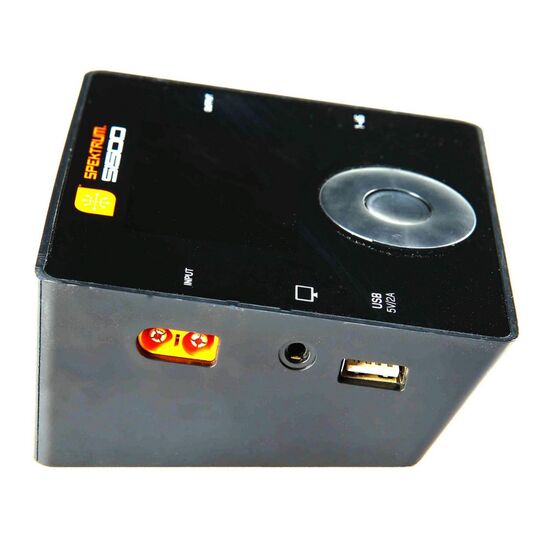 CHARGEUR SMART S1500 1x500W DC, 2 image
