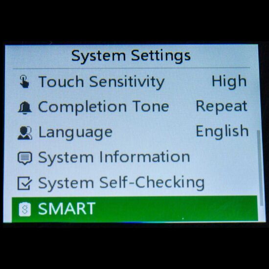 CHARGEUR SMART S1500 1x500W DC, 4 image