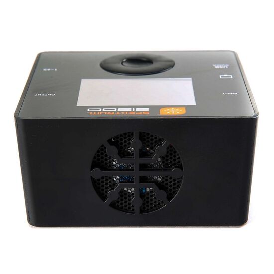 CHARGEUR SMART S1500 1x500W DC, 5 image