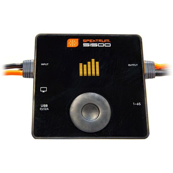 CHARGEUR SMART S1500 1x500W DC, 6 image