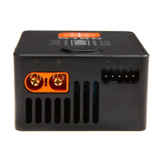 CHARGEUR SMART S150 1x 50W AC/DC Smart Technology, 5 image