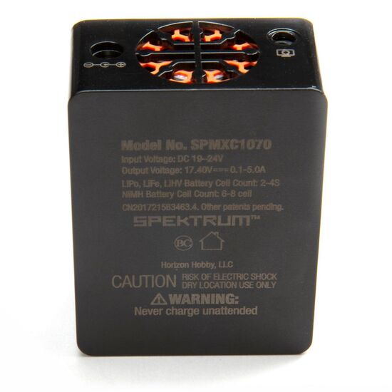 CHARGEUR SMART S150 1x 50W AC/DC Smart Technology, 6 image