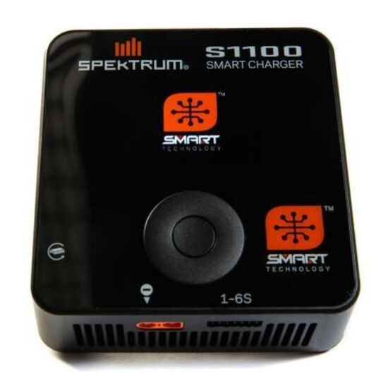 CHARGEUR SMART S1100 1x 100W AC Smart Technology, 3 image