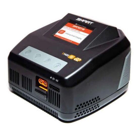 LEMSPMXC2040-CHARGEUR SMART G2 S1400 1x 400W AC Smart Technology