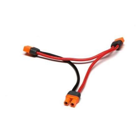 IC3 Battery Series Harness 6