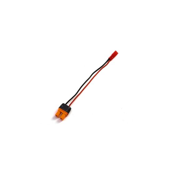 IC3 Device to JST Device