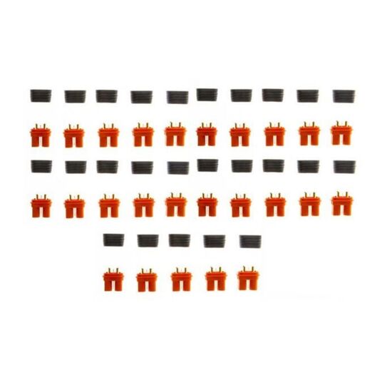 IC3 Battery Connectors Bulk (25)