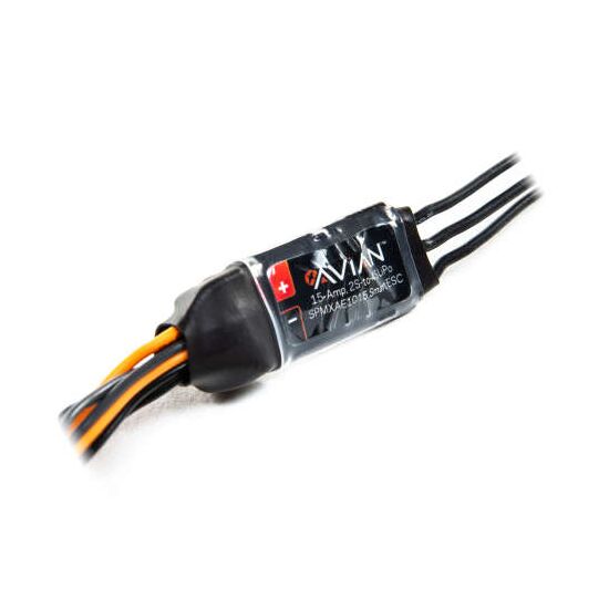 VARIATEUR AIR 15A BRUSHLESS SMART, 3 image