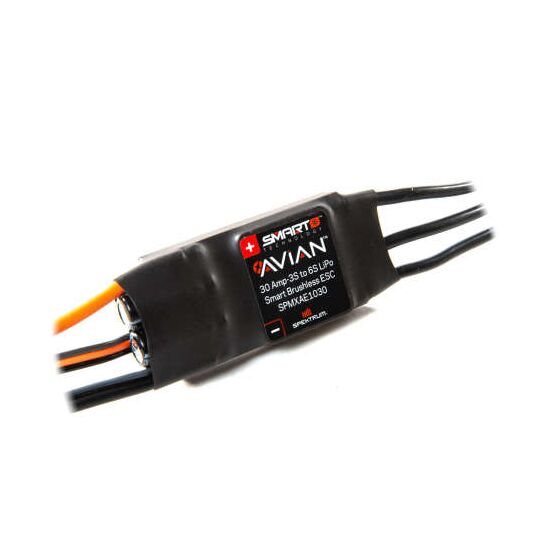 VARIATEUR AIR 30A BRUSHLESS SMART, 3 image