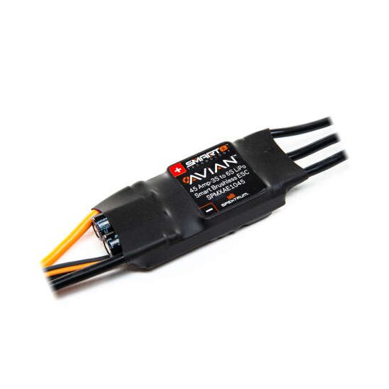 REGLER AIR 45A BRUSHLESS SMART, 2 image