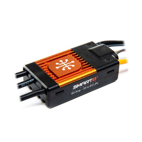 VARIATEUR AIR 60A BRUSHLESS SMART, 3 image