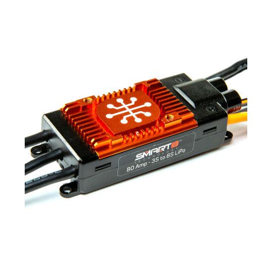 VARIATEUR AVIAN 100A SMART BRUSHLESS 3S-6S IC5, 5 image