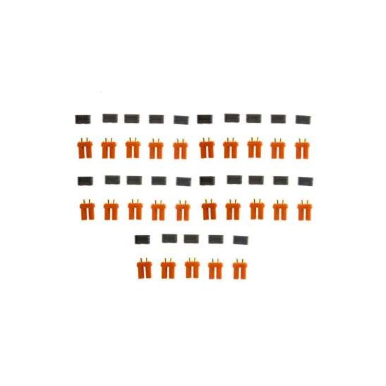 IC5 Battery Connectors Bulk (25), 3 image
