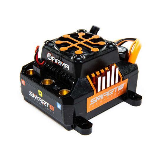 STL 25 Amp Brush ESC/RX 1:16-18, 3 image