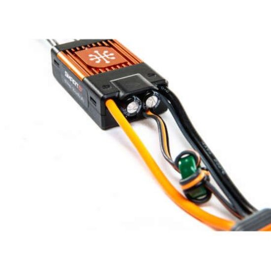 VARIATEUR AVIAN 70A SMART BRUSHLESS 3S-6S IC5, 3 image
