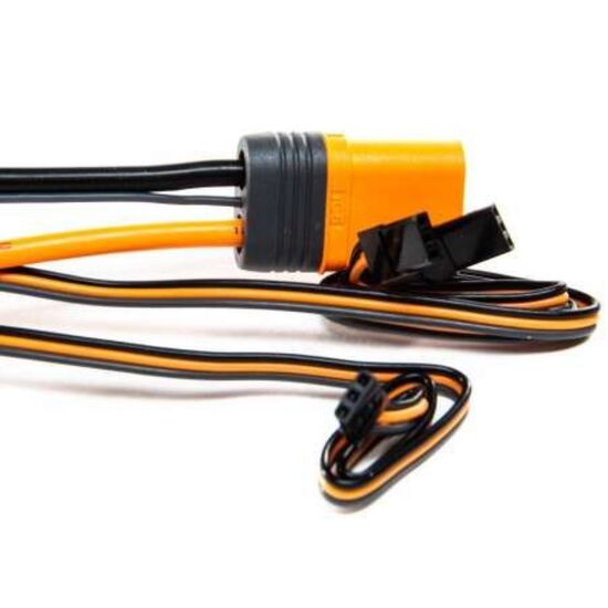 VARIATEUR AIR 100A BRUSHLESS SMART Version A, 3 image