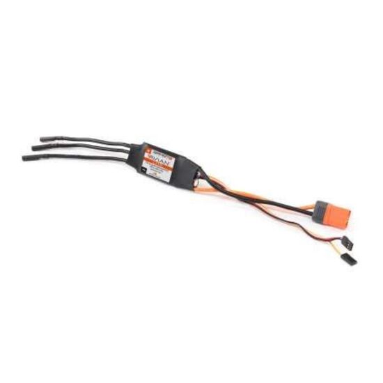 VARIATEUR AVIAN LITE 70A SMART BRUSHLESS 6S-12S IC3