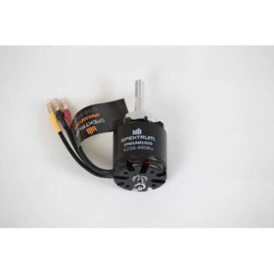 MOTEUR 4258 460Kv BRUSHLESS MOTOR, 2 image