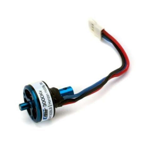 MOTOR 1208 1900Kv BRUSHLESS MOTOR OUTRUNNER, 2 image