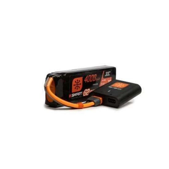 Smart G2 Air Powerstage Bundle 3 3S 4000mAh LiPo Battery/S120 Charge, 2 image