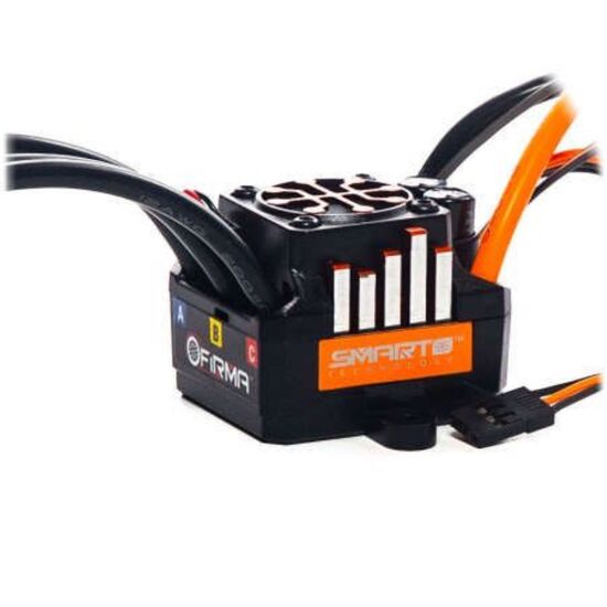 REGLER CAR 100A BRUSHLESS 3S SMART