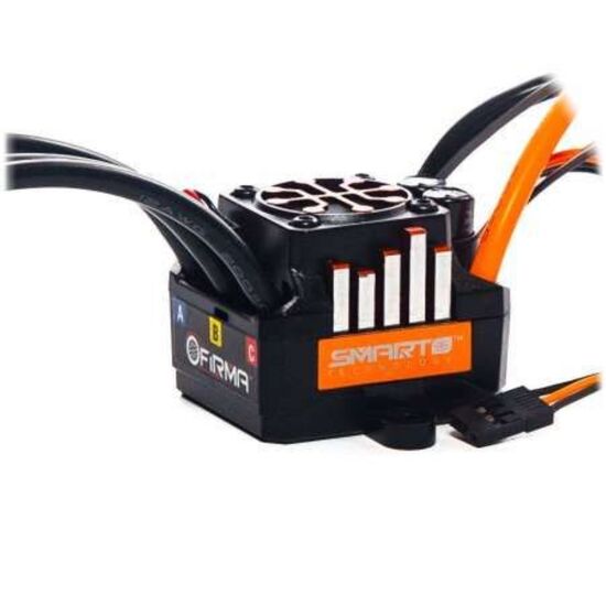 REGLER CAR 100A BRUSHLESS 3S SMART, 3 image
