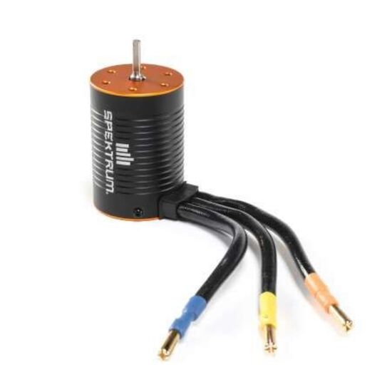 MOTEUR FIRMA 6500Kv BRUSHLESS MOTOR, 2 image