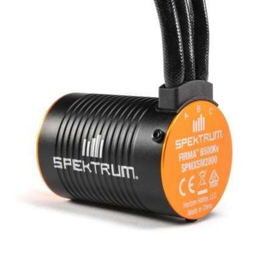 MOTEUR FIRMA 6500Kv BRUSHLESS MOTOR, 3 image