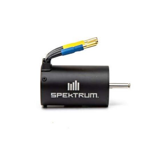 MOTOR FIRMA 3660 3900Kv BL Motor Innrunner 4-Pole 2S-3S 1:10 Surface, 3 image