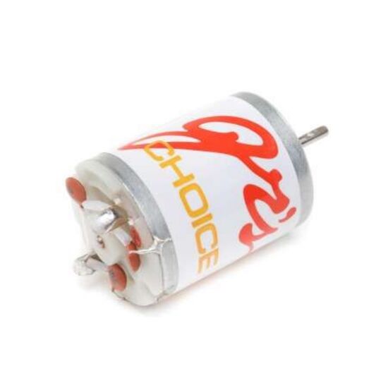 MOTOR FIRMA JR's Choice 42T 280 Brushed, 2 image