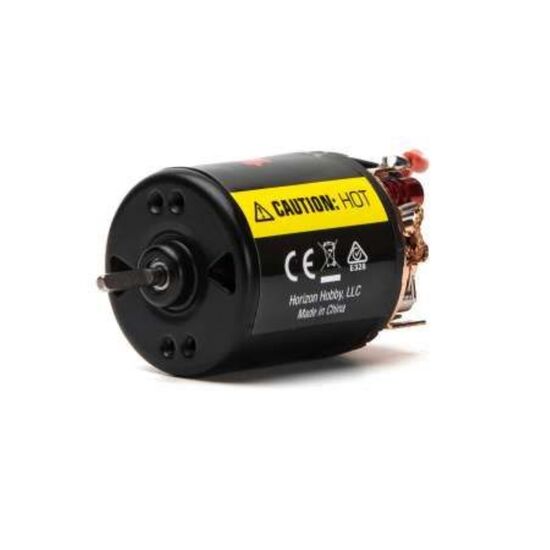 Firma 20T Rebuildable 5 Pole Brushed Crawler Motor, 3 image