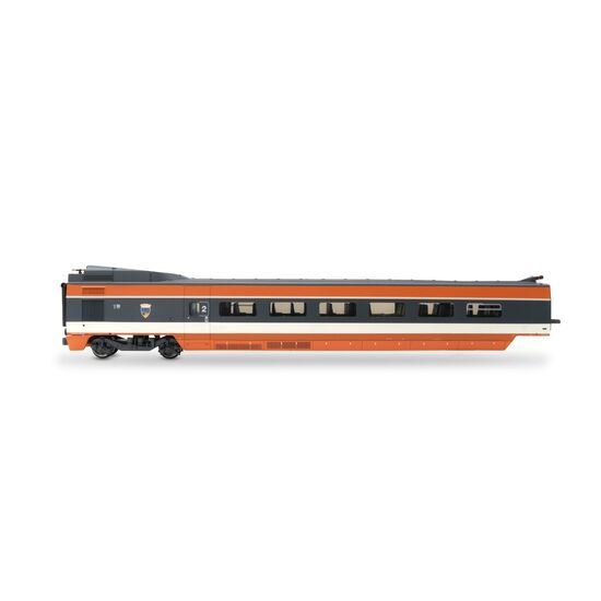 SNCF TGV Sud-Est version inauguration 1981 Coffret de 4 trains DCS, 3 image