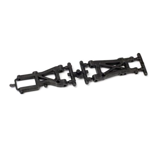 SUSPENSION ARM SET (TYPE C/F32.5mm/R40mm)