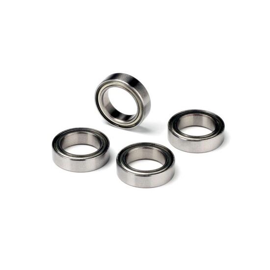 Roulements à billes Race Spec 10x15x4mm (4pcs-non huilé) - Clearance Sale