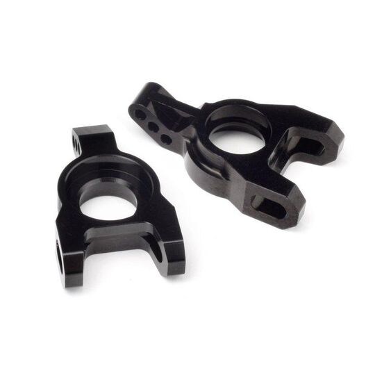RGT8 REAR HUB CARRIER SET (2pcs) - Clearance Sale