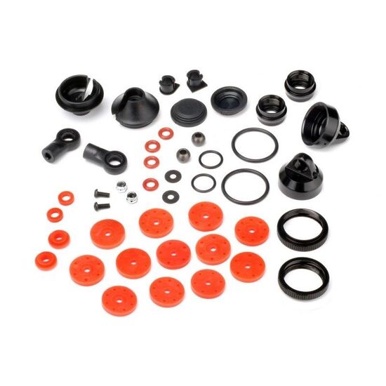 Big Bore Shocks V2 Shared Parts Set (1 Pair) - Clearance Sale, 2 image