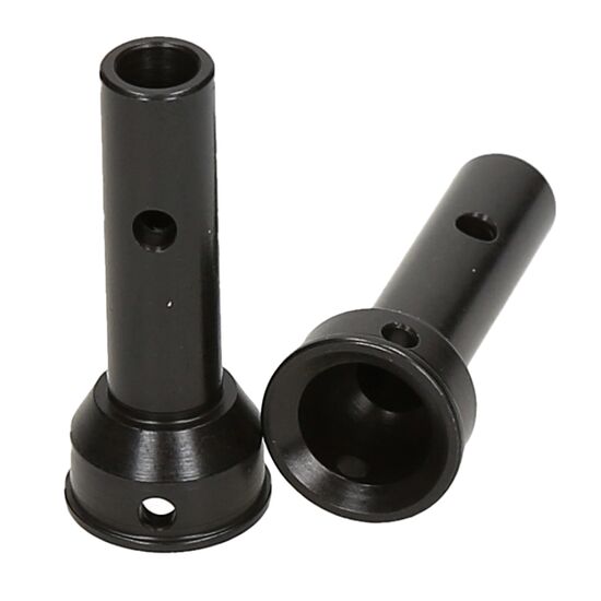 Heavy Duty Stub Axle CVA (Steel/2pcs) - Clearance Sale