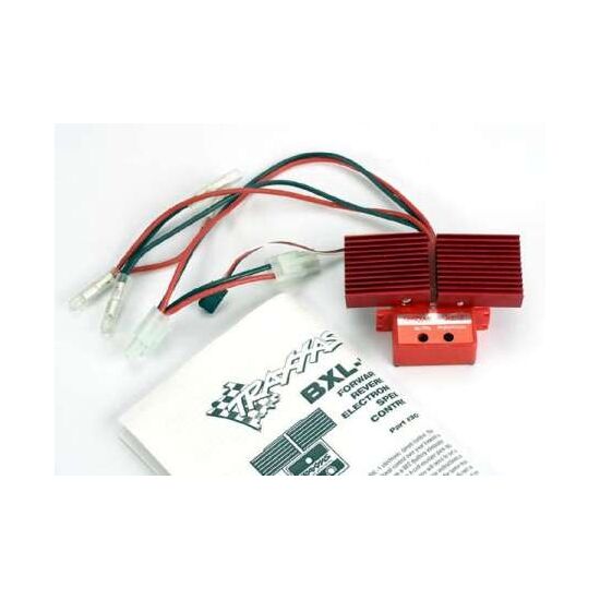 BXL-1 BOAT ESC