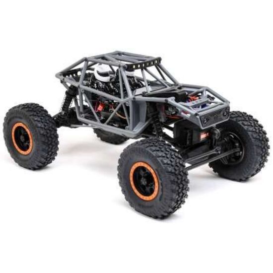 CRAWLER CAPRA UTB18 1:18 4WD EP RTR Grey, 3 image