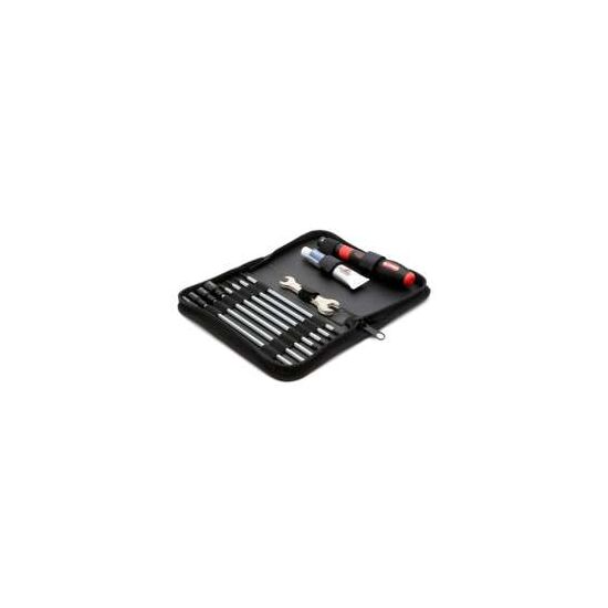 Start Up Tool Set: Pro Boat