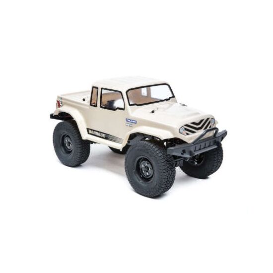 M.TRUCK BARRAGE 1:12 4WD EP RTR, 2 image