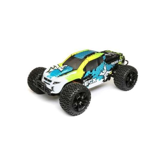 M.TRUCK  RUCKUS       1:10 4WD EP RTR, 2 image