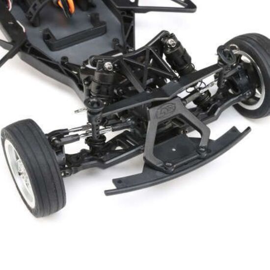 ON ROAD DRAG CAR RTR 2WD 1:10 EP 69 Camaro 22S - Summit, 3 image