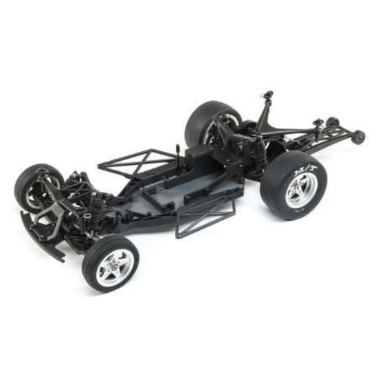 ON ROAD DRAG ROLLER 2WD 1:10 EP SANS chargeur & accu & ├®lectronique PRIX NET/NET SANS RABAIS, 2 image