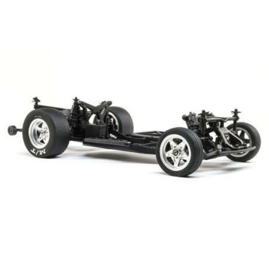 ON ROAD DRAG ROLLER 2WD 1:10 EP SANS chargeur & accu & ├®lectronique PRIX NET/NET SANS RABAIS, 3 image