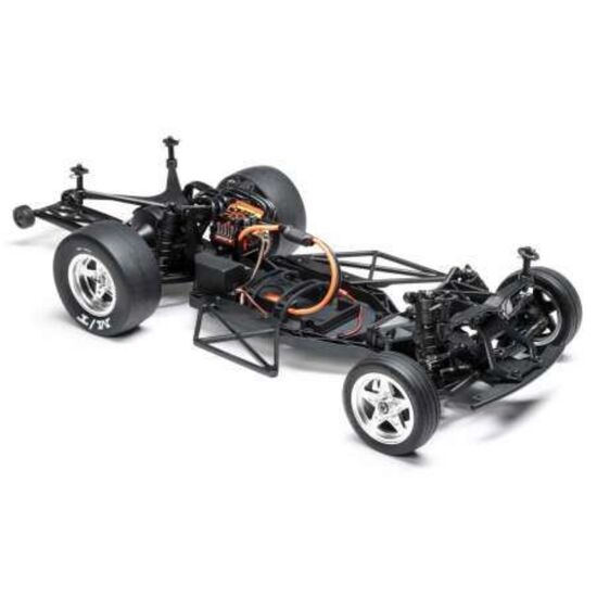 ON ROAD DRAG CAR RTR 2WD 1:10 EP 68 F100 22S - LOSI Gar PRIX NET/NET SANS RABAIS, 2 image