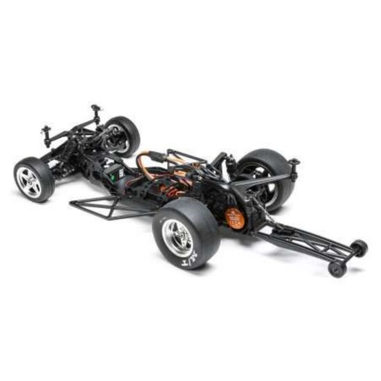 ON ROAD DRAG CAR RTR 2WD 1:10 EP 68 F100 22S - LOSI Gar PRIX NET/NET SANS RABAIS, 3 image